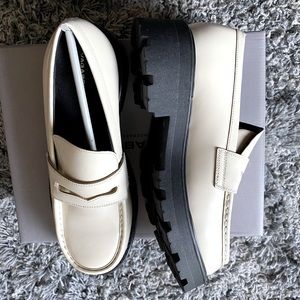 Brand New Vagabond Cosmo 2.0 Loafers